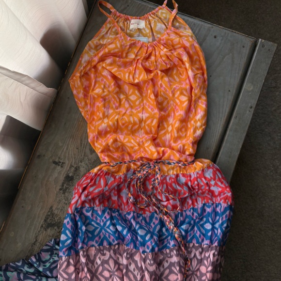 NWT Xirena Viv Dress Fiesta | size small - Picture 5 of 9